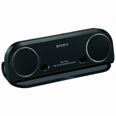 SONY SRS-T10PC 블랙_이미지