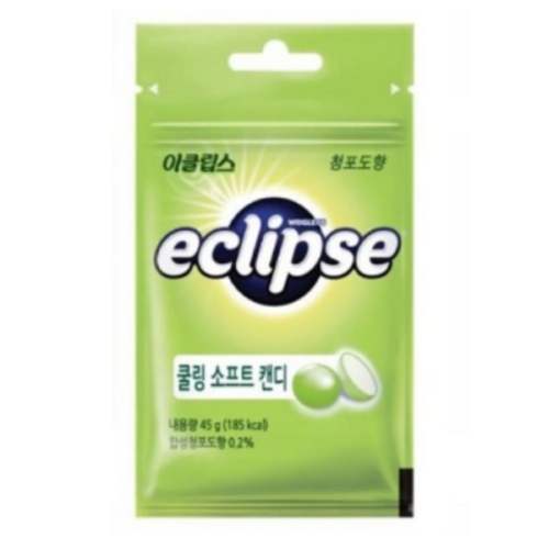 ���� ��Ŭ���� �� ����Ʈ ĵ�� û������ 45g