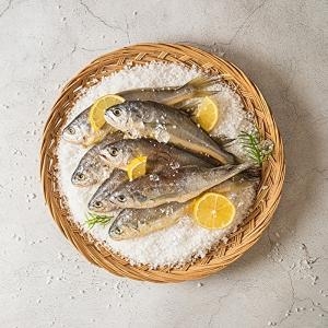 자연맛남 법성포 영광굴비 40마리 2.4kg