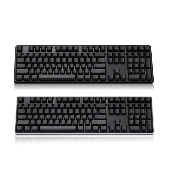 타이폰 Mars Pro VESTA 기계식 키보드 영문 (블랙, 저소음 적축)