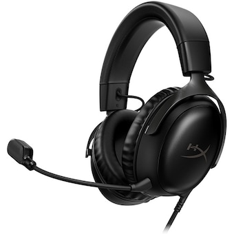 <b>HyperX</b> <b>Cloud</b> III