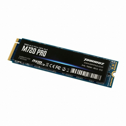 Ÿ���� M720 PRO M.2 NVMe