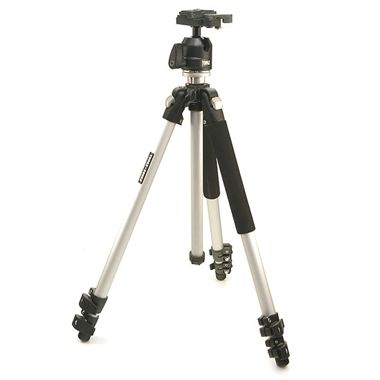 토파즈 2006S PROFESSIONAL Tripod (헤드)_이미지