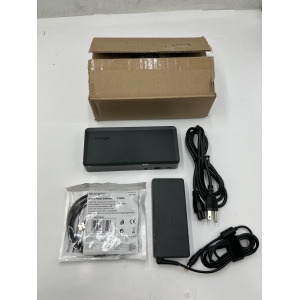 SD4700P 디스플레이 링크 도킹 스테이션 모든 MacBook M1/M2/M3/M4 또는 Windows용 듀얼 60W 전..