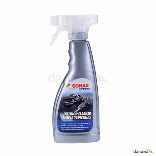 소낙스 익스트림 실내 크리너 500ml (2개)_이미지