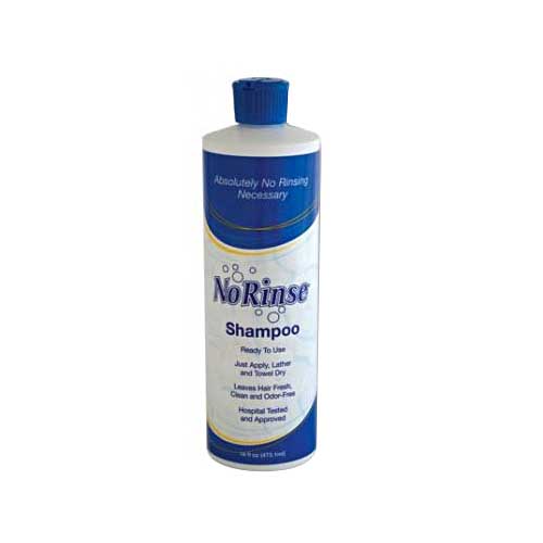 노린스 샴푸 236ml (2개)