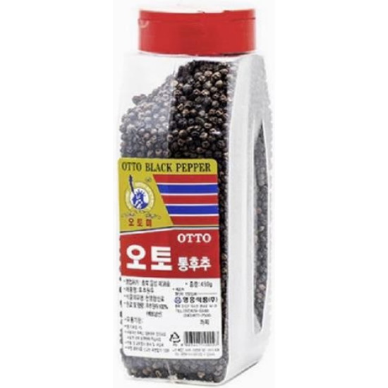 영흥식품 오토 통후추 450g