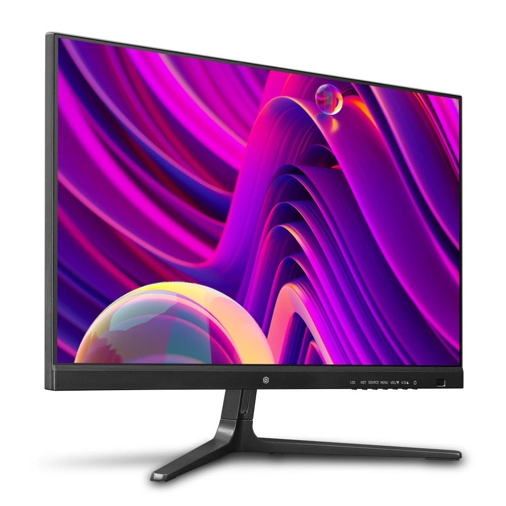 �ȼ���Ʈ PIXELART PA2421F IPS ���� 75 ���̹� ������