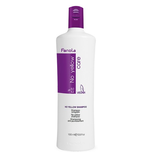 파놀라 노 옐로우 샴푸 1000ml (1개)_이미지