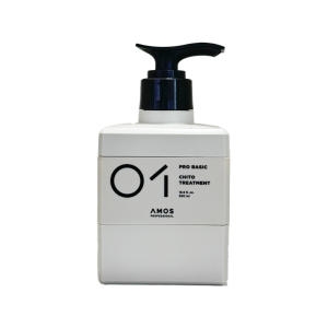 프로베이직 키토 트리트먼트 500ml