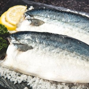 안동맛자반 안동간고등어 순살 반마리 100g (5개)_이미지