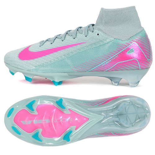 나이키 줌 머큐리얼 슈퍼플라이 10 엘리트 FG FQ1454-301이미지입니다. 누르면 해당 게시물로 새창이동합니다.