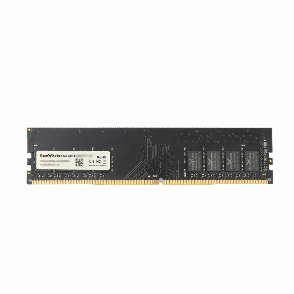 Terabyte Ramonster DDR4-2400 CL17 (4GB)