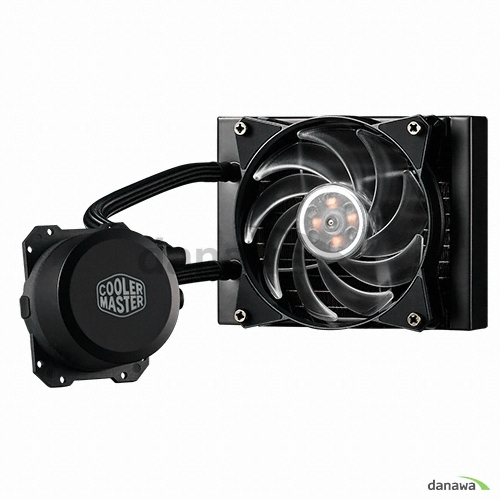 �𷯸����� MasterLiquid ML120L RGB