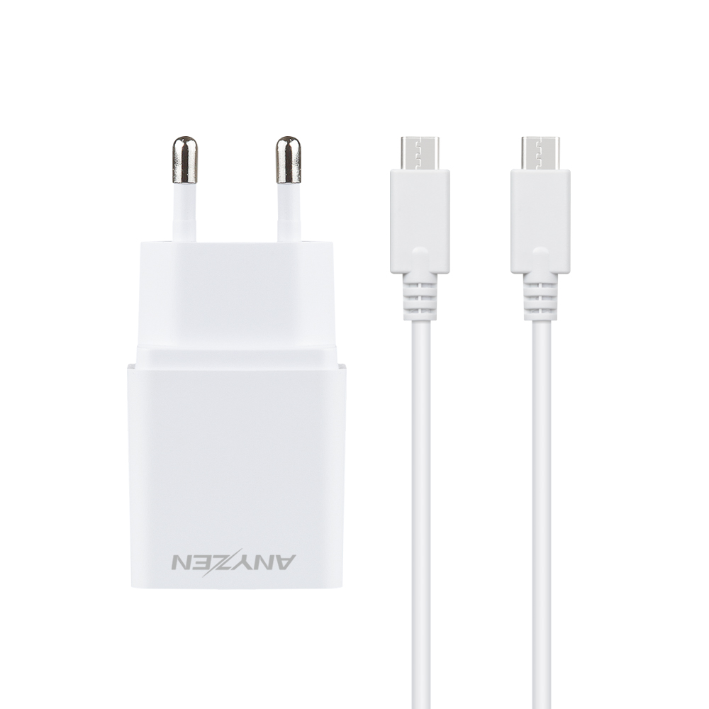 ANYZEN PD 18W ������ AHC-100C