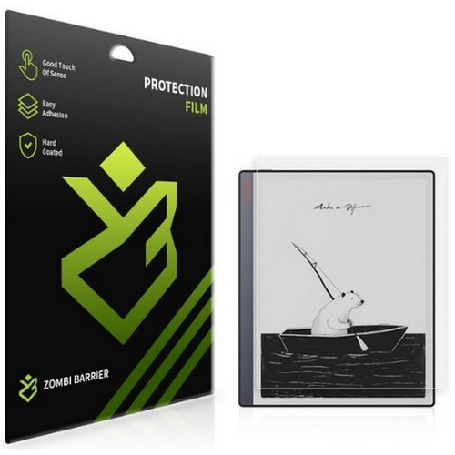 ONYX BOOX NOTE X3S 로열 AR 고화질 무반사 액정보호필름