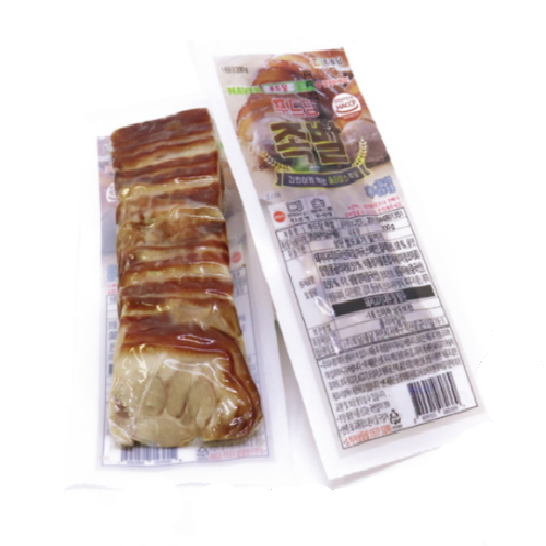 푸드담 슬라이스 족발 200g (1개)_이미지