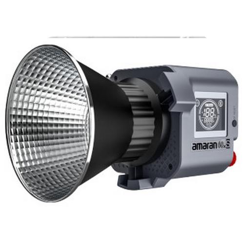 Aputure AMARAN COB 60X S