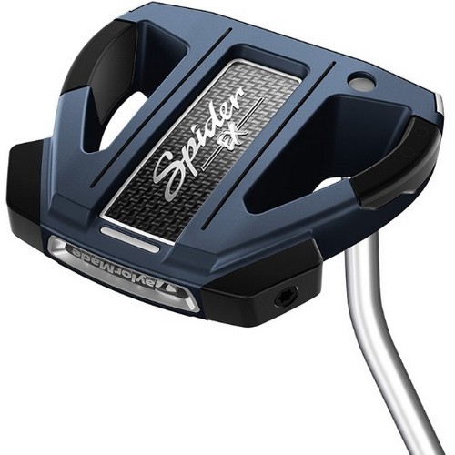 스파이더 EX 네이비 화이트 SB 퍼터