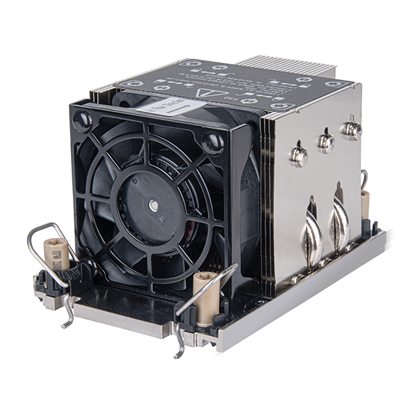 SilverStone SST-XE02-4189