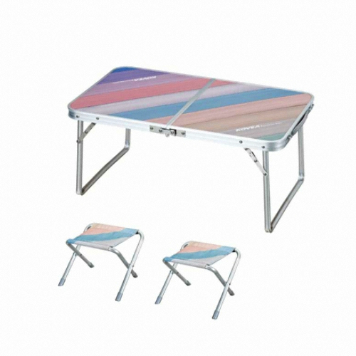 코베아 핸디 테이블 세트_이미지