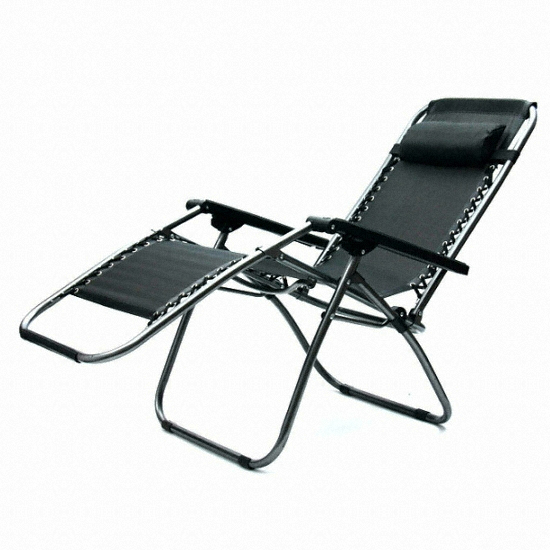 함마톤 무중력의자 1인용_이미지