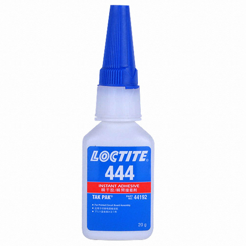 순간접착제 444 20g