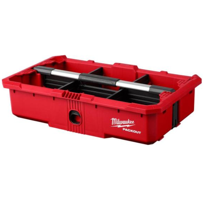 밀워키 팩아웃 공구함 툴트레이 48-22-8045_이미지