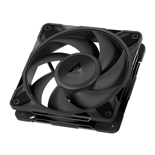 ARCTIC P12 Pro PST 피씨디렉트 (블랙)_이미지