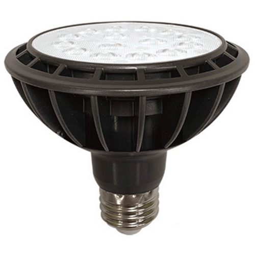 LED PAR30 집중형 할로겐전구 전구색 15W
