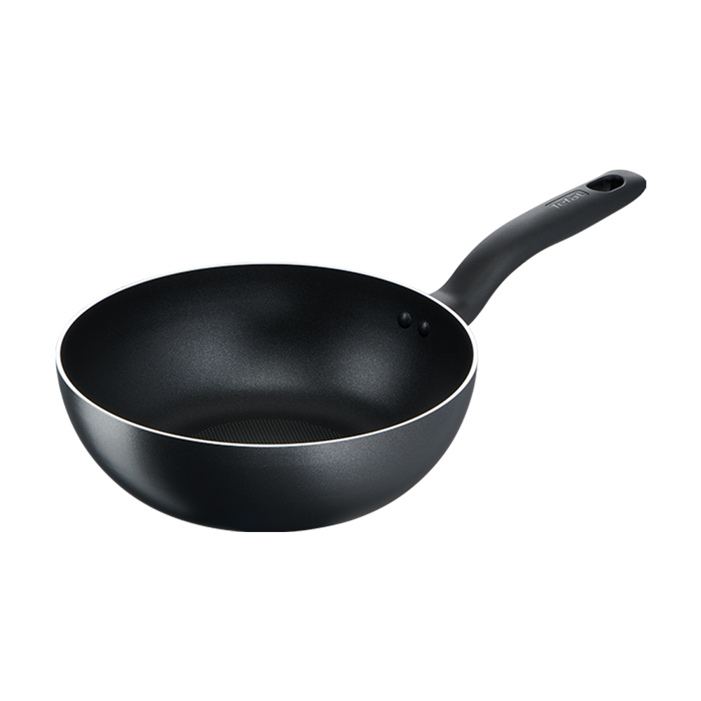 테팔  블랙에디션 궁중팬[24cm]