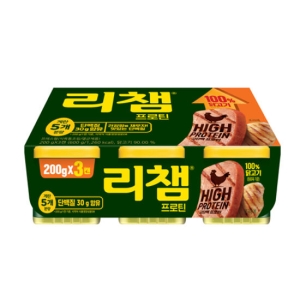동원F&B 리챔 프로틴 200g (3개)_이미지