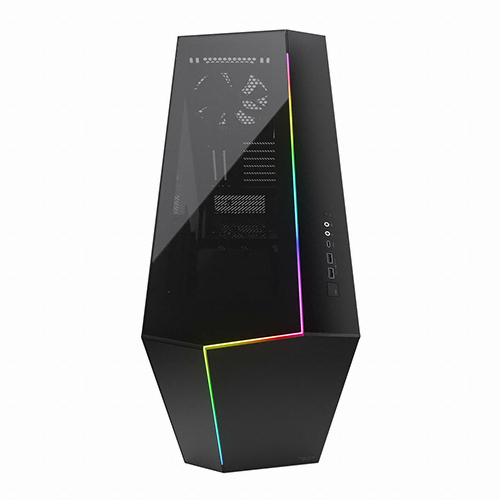 Fractal Design Vector RS Dark 강화유리_이미지