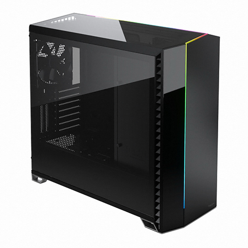 Fractal Design Vector RS Dark 강화유리_이미지