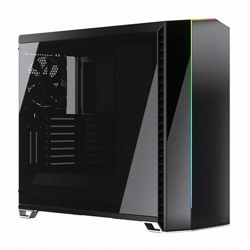 Fractal Design Vector RS Dark 강화유리_이미지