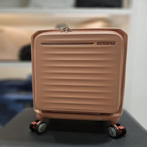 쌤소나이트 아메리칸투어리스터 MG01 FRONTEC 캐리어54/19 CANYON CLAY PC소재 HJ349028