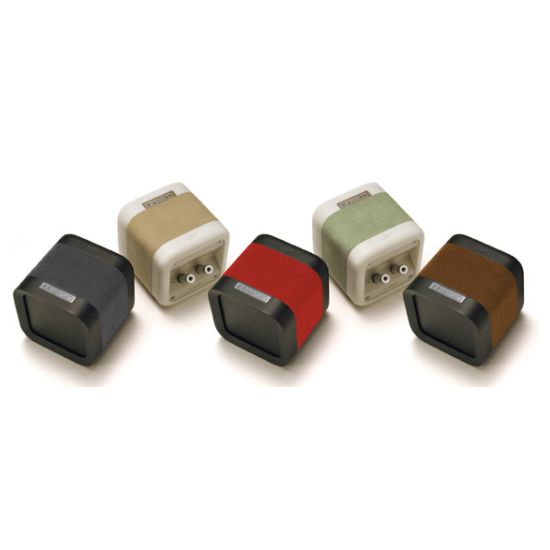 미션 M series  M-CUBE