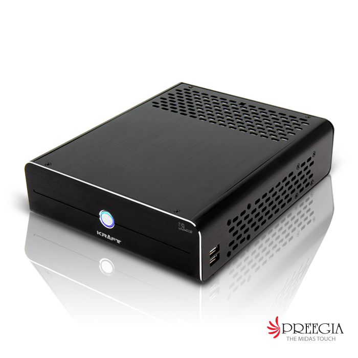 KRAFT KOREA i3-BOOK ITX (12V/8.5A/100W)_이미지