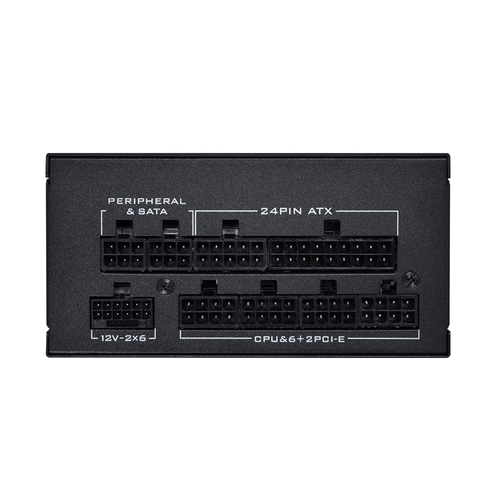 리안리 SP750 V2 80PLUS골드 블랙_이미지