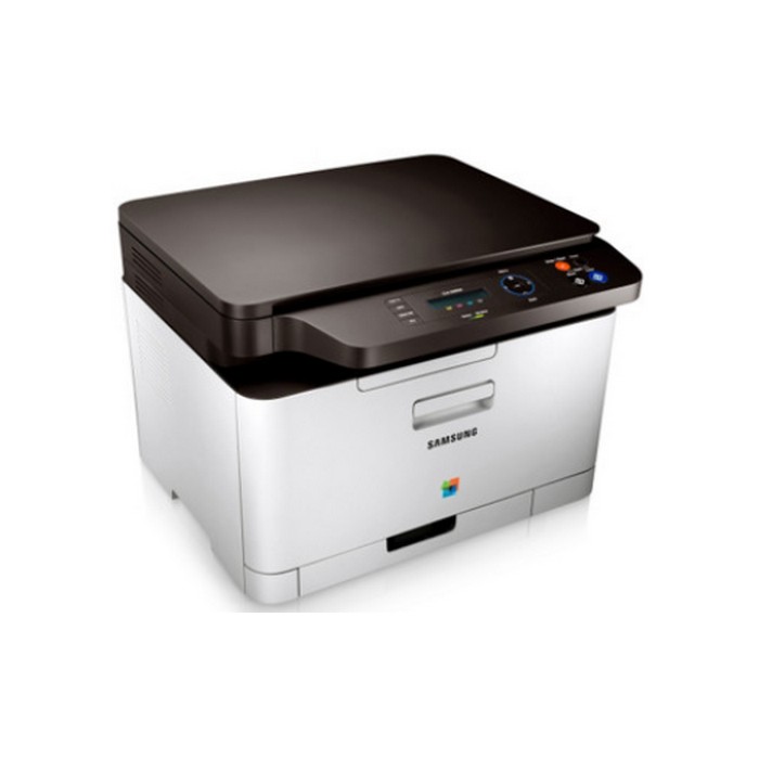 �Ｚ���� CLX-3307W