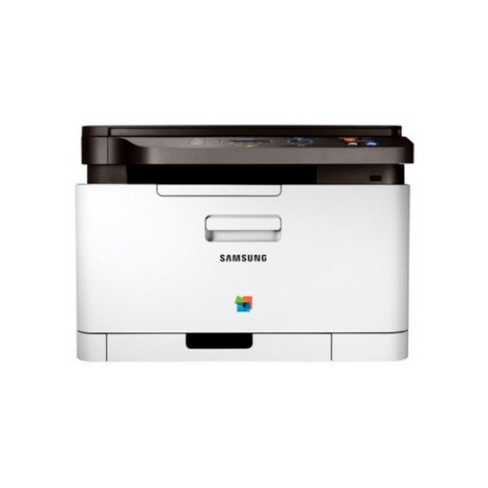 삼성전자 CLX-3307W (기본토너)