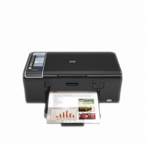 HP ����ũ�� F735