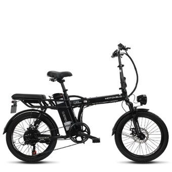 모토벨로 G8 프로 DUAL (2024년형)