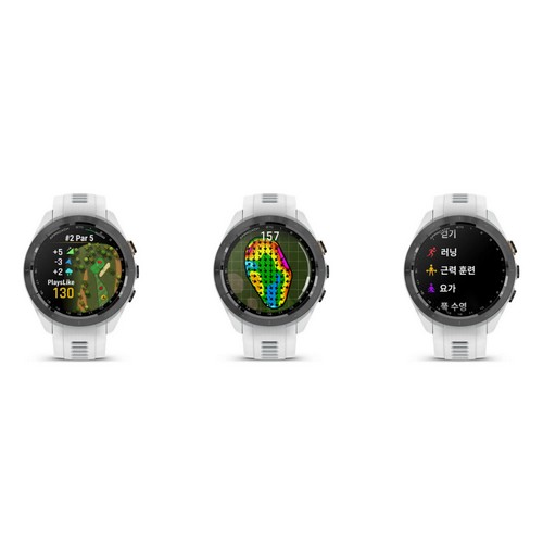 가민 어프로치 S70 42mm (해외구매)_이미지