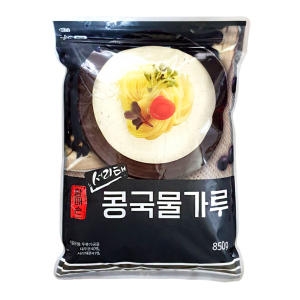 할매손 서리태 콩국물 가루 850g
