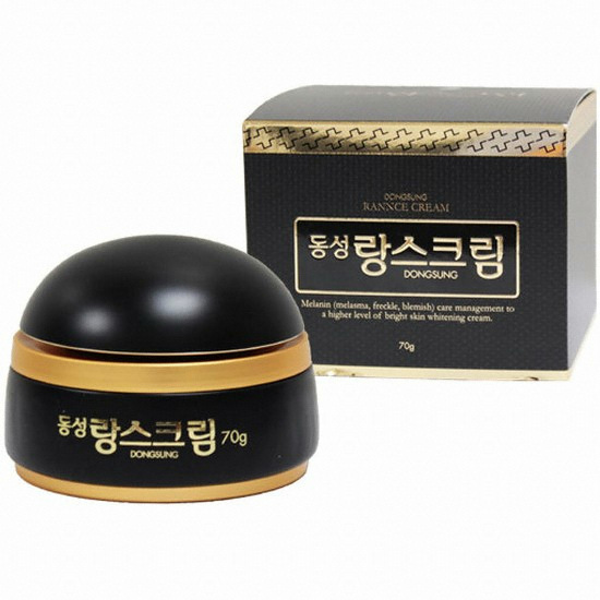 랑스 크림 70g