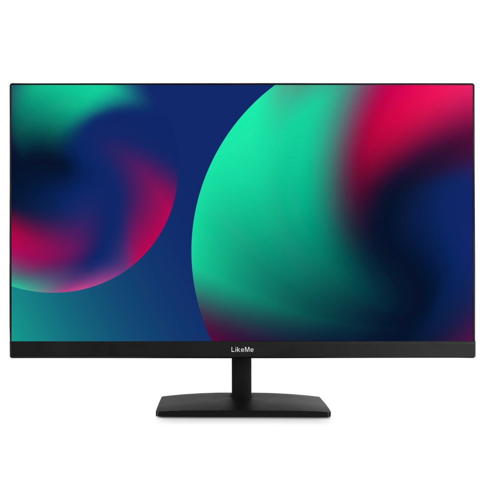 라익미 에코 KS2401S FHD IPS 아이케어 무결점_이미지