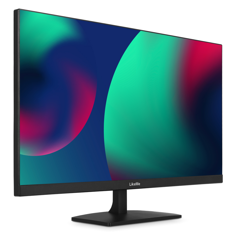 라익미 에코 KS2401S FHD IPS 아이케어 무결점_이미지