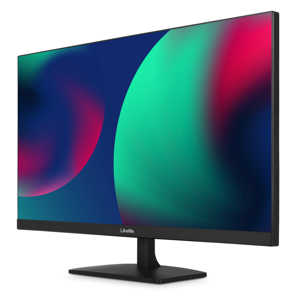 라익미 에코 KS2401S FHD IPS 아이케어 무결점_이미지