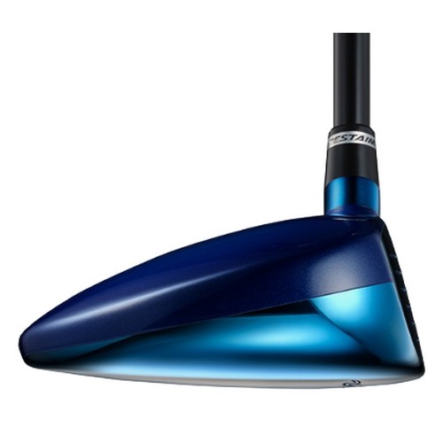 제스타임 누아르 블루 커스텀 페어웨이우드+아타스 샤프트 (MB FW 정품)_이미지